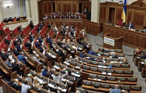 البرلمان الأوكراني يرفض إقالة وزيري الخارجية والدفاع ومدير المخابرات

