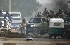 بريطانيا وفرنسا تعربان عن قلقهما بشأن الوضع في السودان

