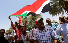 المعارضة السودانية: لن ندخل القصر الرئاسي ثانية