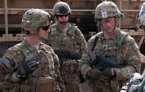 آمریکا به بهانه مبارزه با تروریسم، خواستار افزایش همکاری اطلاعاتی با عراق شد