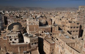 استشهاد 6 مصلين على ايدي مرتزقة الامارات في اليمن
