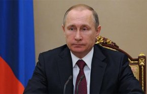 بوتين یشرح سبب عدم تهنئته رئيس أوكرانيا الجديد