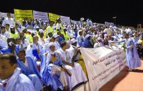 التغيير.. أبرز دعايات مرشحي الانتخابات الموريتانية