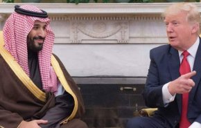 سی ان ان: خانواده ترامپ به عربستان برای دستیابی به تسلیحات هسته ای کمک می کند 
