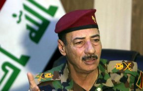 واشنطن تعترض على إحالة قائد عسكري عراقي للتقاعد!