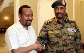 'المجلس الانتقالي' في السودان يشيد بالوساطة الإثيوبية
