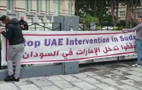 الإمارات ودورها التخريبي في السودان
