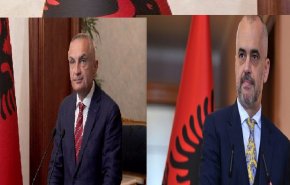 رئيس ألبانيا يلغي الانتخابات البلدية ورئيس وزرائها يصر على إجرائها
