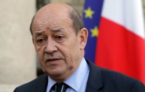 فرانسه از «معامله قرن» انتقاد کرد
