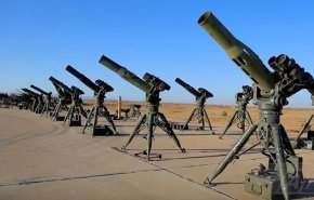 گروهک «ارتش آزاد» سوریه‌ در پی دریافت موشک‌های آمریکایی