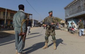مقتل وإصابة 58 عنصرا من مسلحي طالبان شمال أفغانستان
