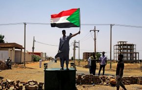 العصيان المدني يشل السودان ومفوضية حقوق الإنسان تدخل على الخط + فيديو