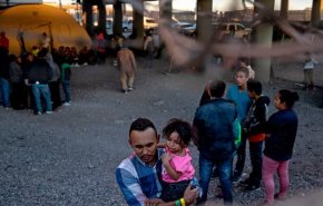 آمار سیاه دولت ترامپ در امور مهاجران؛ مرگ 24 پناهجو در بازداشتگاه‌ها