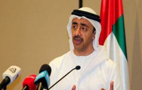 گزافه گویی جدید ابوظبی: در توافق جدید با ایران کشورهای عربی مشارکت داده شوند!
