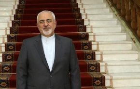 ظريف : المانيا تتابع دور الثلاثي الاوروبي للحفاظ على الاتفاق النووي