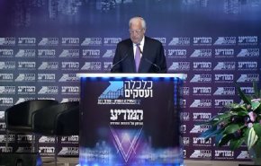 فريدمان مستوطن يهودي برتبة سفير الولايات المتحده + فيديو