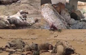 هلاکت ۶ مزدور عربستان در عملیات تک‌تیراندازان یمنی
