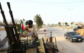 تجدد الاشتباكات بين 'الوطني الليبي' وقوات 'الوفاق' في طرابلس