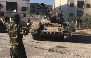 الجيش السوري يستخدم أسلوب حلب في إدلب!