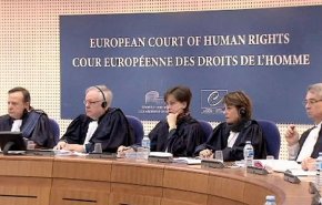 دادگاه حقوق بشر اروپا: ترکیه ملزم به ارائه گزارش درباره قضات زندانی است