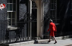 رقابت محافظه‌کاران انگلیس برای جانشینی «ترزا می»