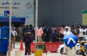 ​​​​​​​مطار الخرطوم يؤكد إيقاف بعض الشركات العالمية رحلاتها