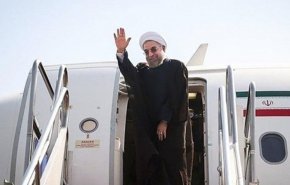 روحاني يزور قرغيزيا للمشاركة في اجتماع منظمة شنغهاي للتعاون