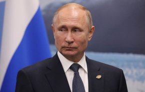 مسؤول روسي: بوتين يرغب بتوطيد العلاقات التجارية مع ايران