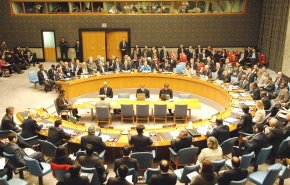 ​​​​​​​مجلس الأمن يمدد قرار حظر الأسلحة على ليبيا