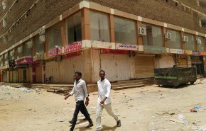 ​​​​​​​قطع خدمات شبكة الإنترنت عبر الكابلات في السودان