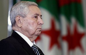 قرار جمهوري جزائري بإقالة رئيس المحكمة العليا