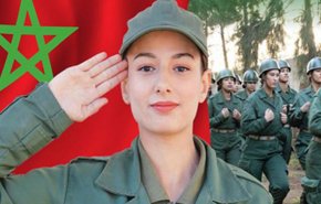 المغرب ينفذ قانون ’التجنيد الإجباري’ و13 الف فتاة الى الخدمة العسكرية