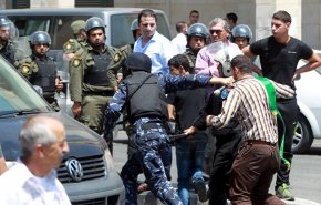 حماس تدين الاعتقالات السياسية المستمرة في الضفة