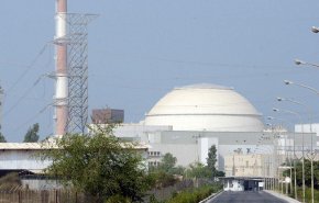 ایران وافغانستان تبرمان مذكرة تعاون بمجال الطاقة الذرية