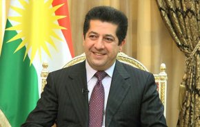  البرلمان يسمي مسرور البارزاني رئيسا لحكومة كردستان العراق