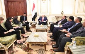 اتهامات دوباره رئیس‌جمهور مستعفی یمن به نماینده ویژه سازمان ملل