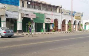 استمرار إغلاق المتاجر والأعمال في السودان