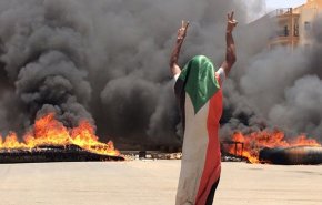 اختلاف مصر با امارات و عربستان سعودی بر سر سودان