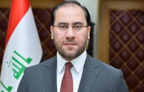 وزير خارجية دولة خليجية يزور العراق
