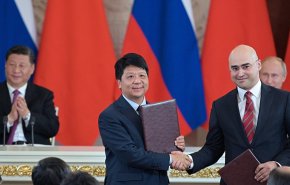 صفقة بين الصين وروسيا أرعبت أمريكا