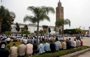 توقيف خطيب مسجد بالمغرب وصف مدينتين بقبلة 