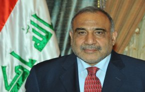 عبد المهدي: تغيير رئيس الحكومة يعود للبرلمان