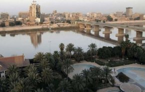 القبض على عنصرين لـ'داعش' جمعا إتاوات في الانبار