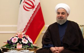 الرئيس روحاني يهنئ باليوم الوطني لروسيا والفلبين