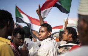إقالة النائب العام السوداني المكلف من منصبه