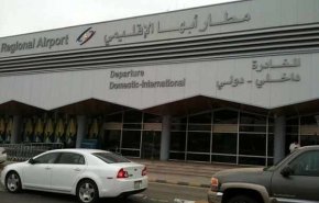 عربستان به اصابت موشک به فرودگاه «ابها» اذعان کرد