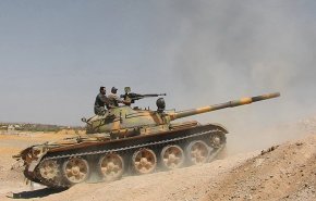 في سوريا.. الخناق يضيق على تركيا!