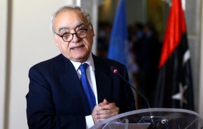 بالصور.. غسان سلامة في طرابلس لإحياء العملية السياسية