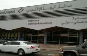 السعودية تقر بعدد المصابين وجنسياتهم بإستهداف اليمن مطار أبها