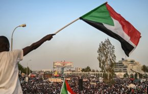  المعارضة السودانية تبدي استعدادها للقاء المسؤولين الروس